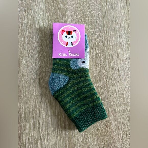 NWT … Kids High Quality Winter Socks - Picture 1 of 2